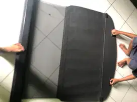 Tutup cargo bagasi mazda cx5