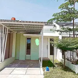 RUMAH MURAH DI MAKASSAR, GREEN RIVER VIEW TANJUNG BUNGA