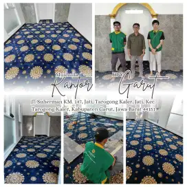 Jual Karpet Meteran Harga Murah Meriah