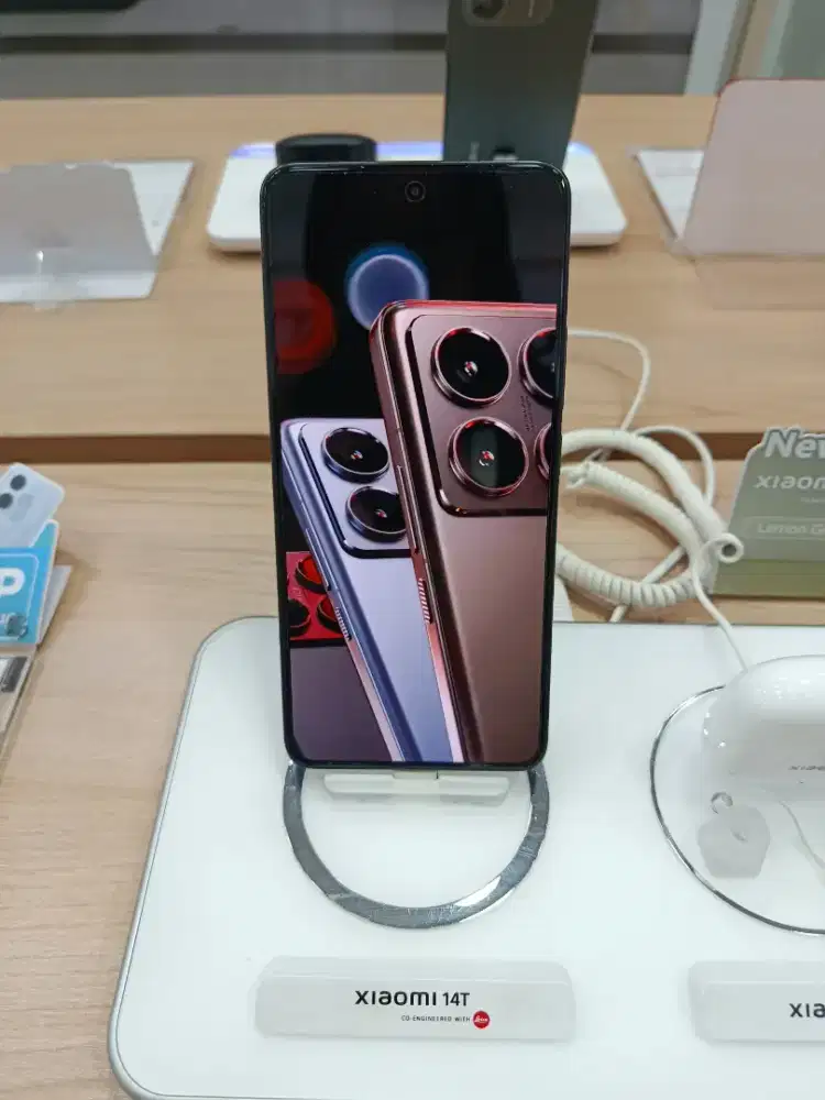 Xiaomi 14T Ram 12/512