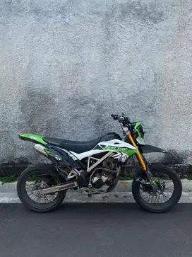 KLX BF 2020 150Cc