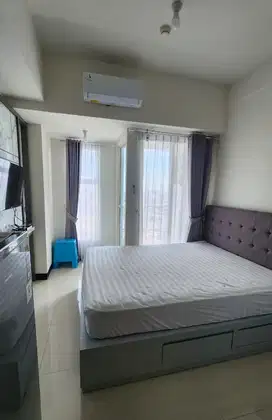Disewakan Apartemen Amor Eascoast Mansion