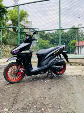 Vario 125 cc modif