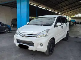 Daihatsu Xenia 1.3 R Sporty Manual 2012