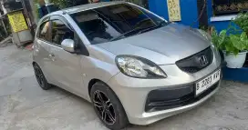 Brio E 1.3 Manual 2013 CBU