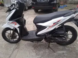 HONDA BEAT 2021 PAJAK PANJANG
