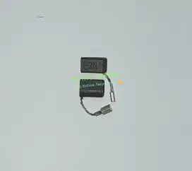 CARBON BRUSH ORIGINAL BOSCH GWS 7-100