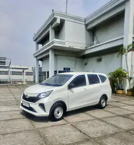 Daihatsu Sigra 2024 Bensin