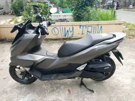HONDA PCX 160 CBS TH 2025 PAJAK ON CASH / KREDIT