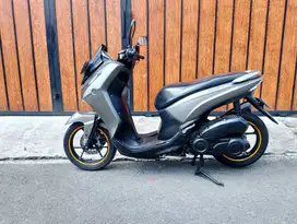 LEXI 2018 DKI DP500rb