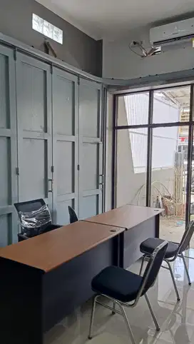Ruangan Kantor Untuk Kapasitas 4-5 Orang Moh Toha Bandung