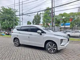 TDP 5jt Mitsubishi Xpander 1.5 Ultimate Bensin-AT 2018 4RD