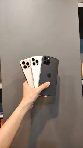 IPHONE 11 PRO MAX 256 GB SECOND FULLSET
