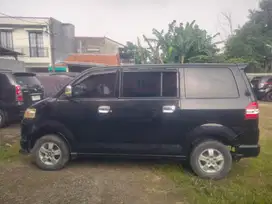 Suzuki APV 2006 Bensin