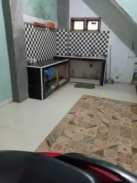 Disewakan rumah