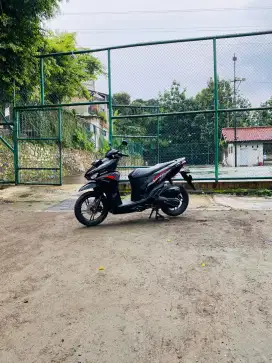 Honda all new Vario 125 cc pgmFi