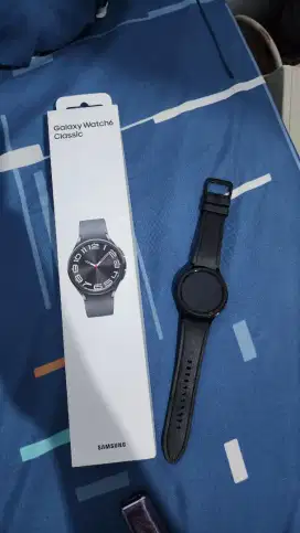 Samsung galaxy watch 6 Classic