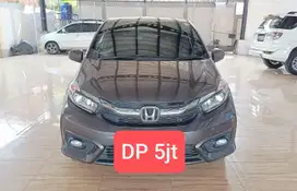 Brio E At 2022 Grey DP Minim