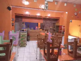 Jl. Cikutra Toko Strategis Disewa Cocok Untuk Usaha warung, Roti, Dll