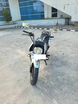 Tiger Revo Th 2008