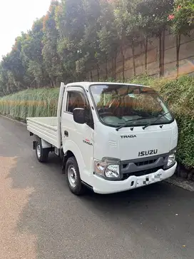 CARI SEWA PICKUP BARANG PINDAHAN ISUZU TRAGA