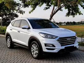 Hyundai Tucson 2.0 AT GLS 2020