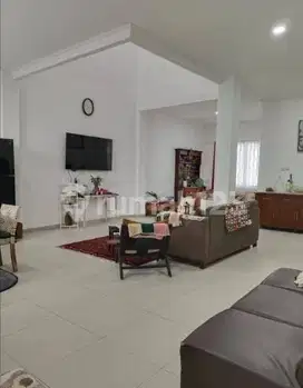 Rumah modern siap huni di batununggal indah bandung