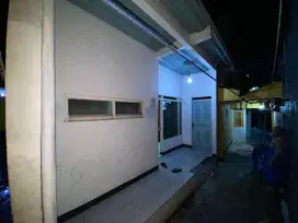 Jual Rumah Pribadi