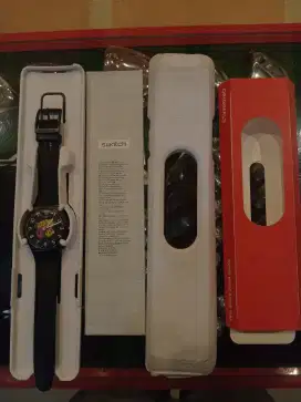 swatch new gent since 1983