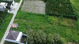 Tanah Potensi Kos Hanya 8 Menit Kampus UIN Malang