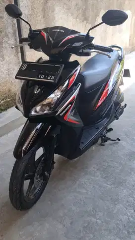 Honda Vario FI 110 led 2015