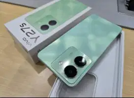 Vivo Y27s 16/128 GB 5G Kondisi Mulus Istimewa
