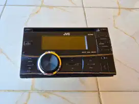 Head Unit tape Mobilio