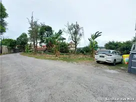 Tanah dijual Kota Palembang Suka Bangun: Ccocok Bangun Apobae