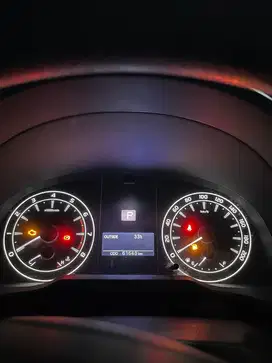 Toyota Kijang Innova 2020 Bensin