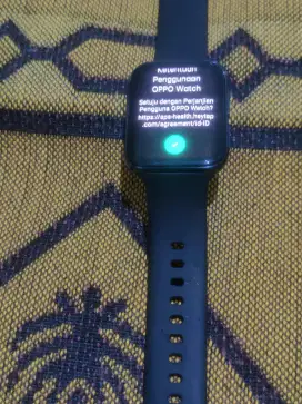 Oppo watch 46 jual aja