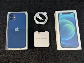 iPhone 12 256GB BEACUKAI