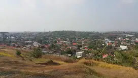 Dijual Murah Tanah Elite jl. Setiabudi Semarang