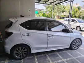 Honda Brio 2023 Bensin