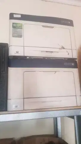 Printer pujireox