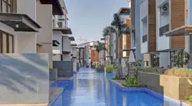 Apartment BSD Assati (1 BR)