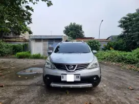 Nissan Grand Livina 1.5 X- Gear Automatic