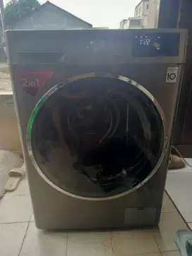 Mesin cuci LG 1 tabung