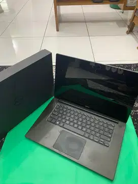 Dell XPS 15 9550 16/256GB grey