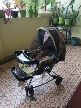 StolerPliko ranger