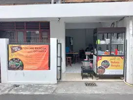 Dibutuhan karyawan