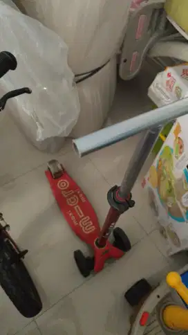 Scooter anak-anak
