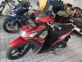 Yamaha Mio M3 2018 ( KODYA, Pajak Isi )