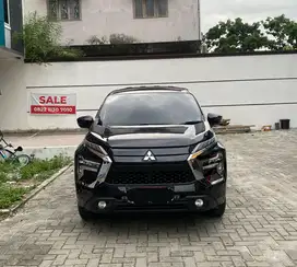 Mitsubishi Xpander 1.5 Exceed AT 2021
