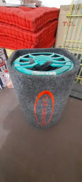 Jual Subwoofer active basstube